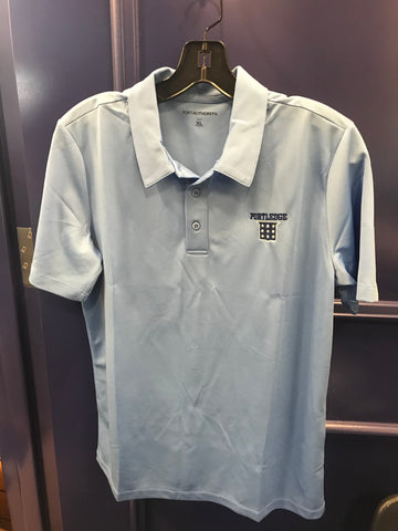 Port Authority Youth Dri Fit Polo Shirt