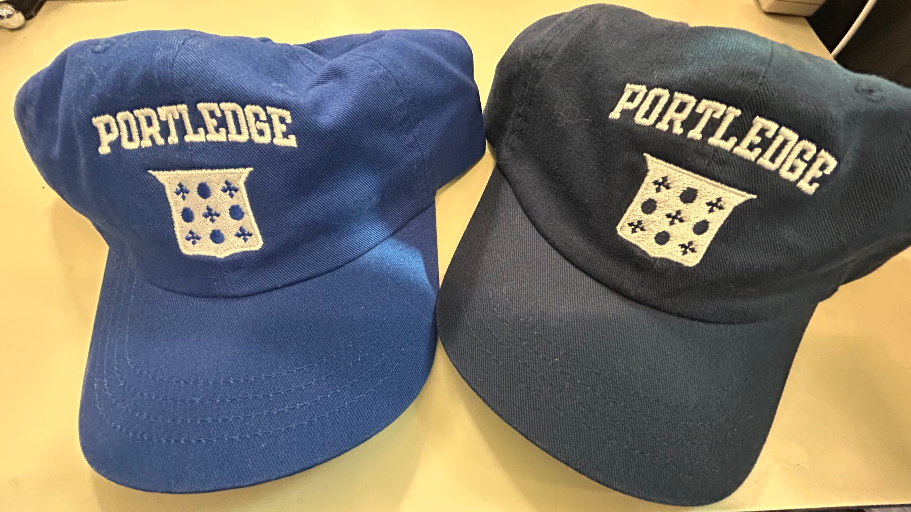 ES Youth Baseball Cap