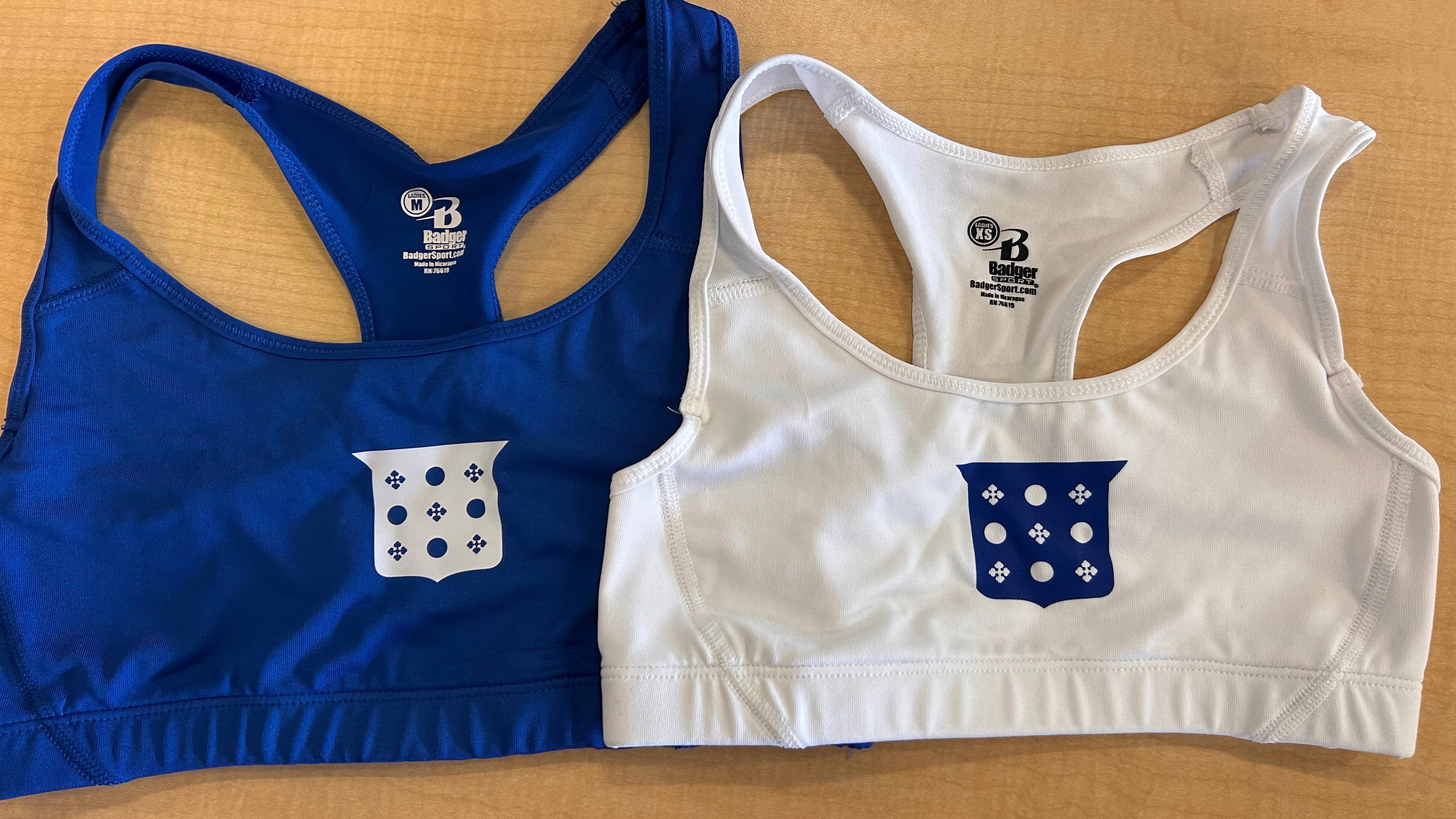 Badger Sport Bras