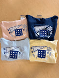 MV Youth Pennant Hoodie