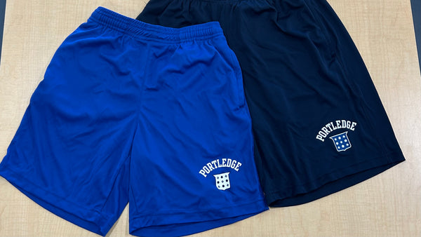 ES Sports Official Unisex PE Uniform Shorts