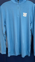 Ultra Club 1/4 Zip Lightweight