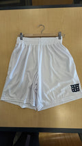 A4 Mesh Shorts with Pockets