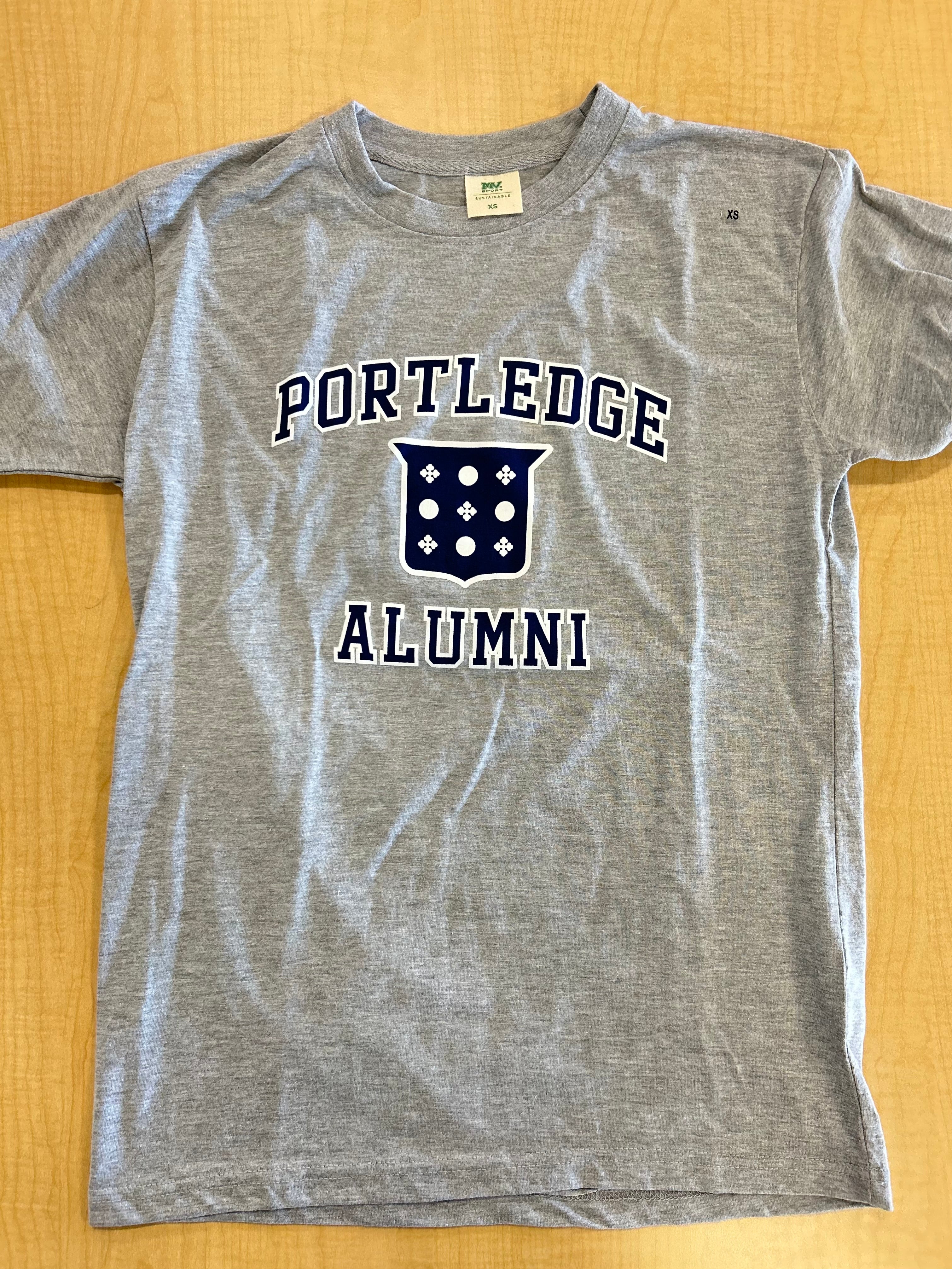 MV Alumni TEE Shirts