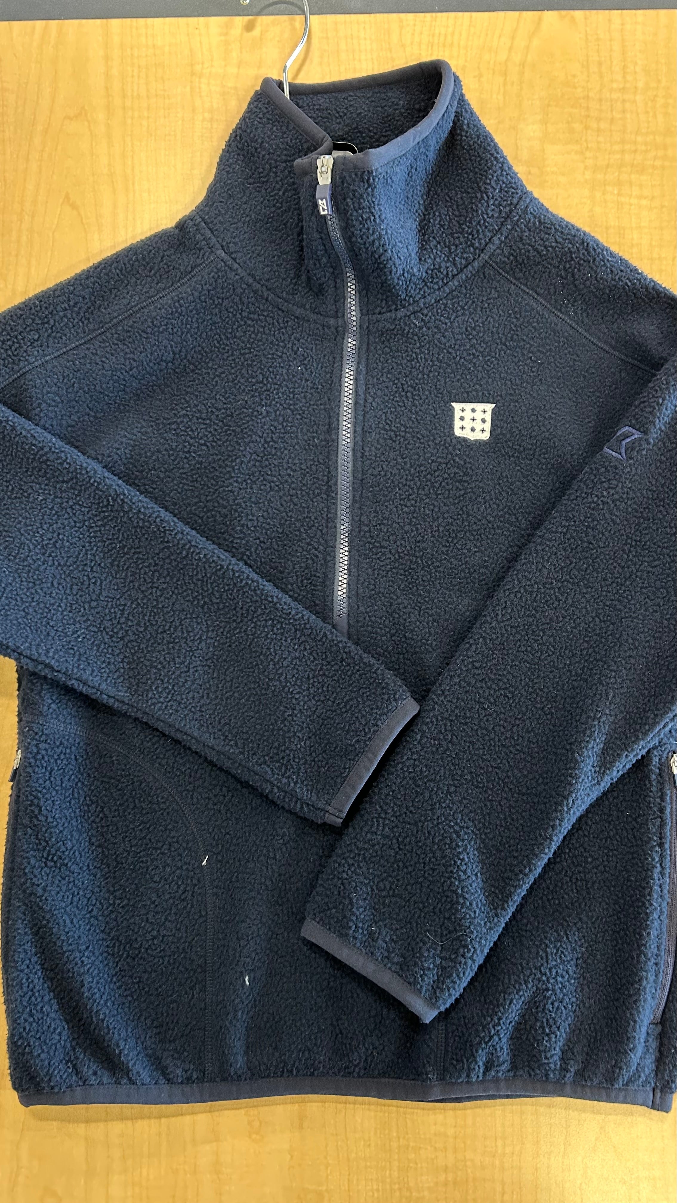 Cutter and Buck 1/4 Zip Fleece