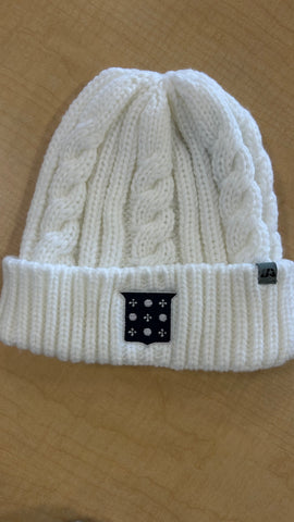 ES Cable Winter Hat