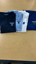 TCP Unisex Short Sleeve Polo Shirt