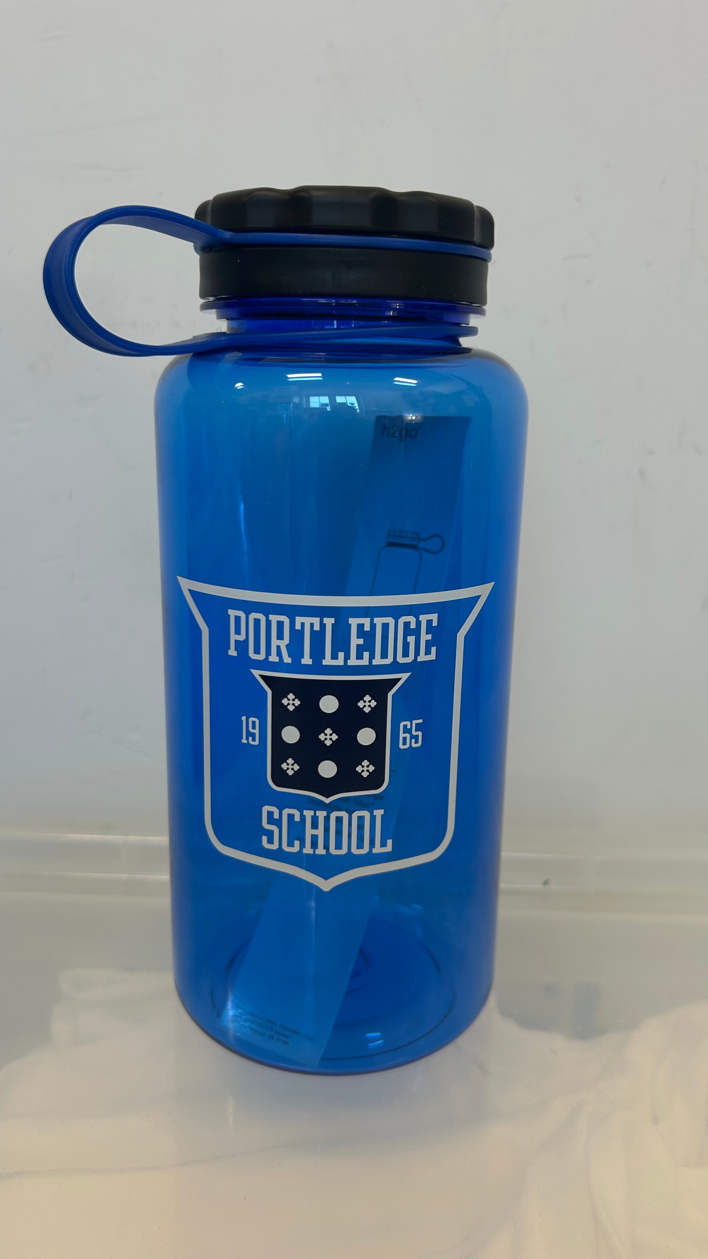 Water Bottle 34 oz. Big Boy