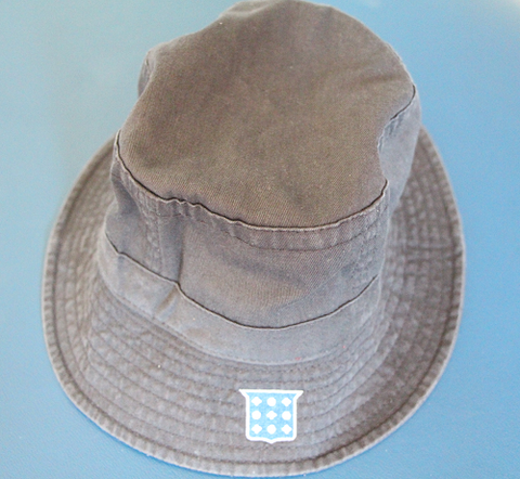 Port Authority CANVAS Floppy Hat