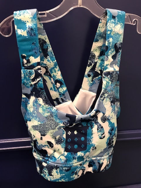 Boxercraft Sports Bra