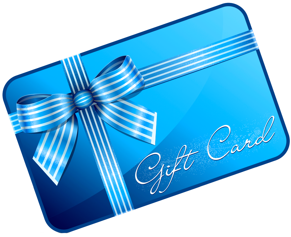 Panther Den Gift Cards