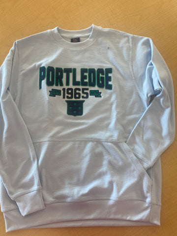 MV Sport Seattle Crew Sweatshirt