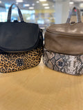 Jen & Co. Vegan Leather