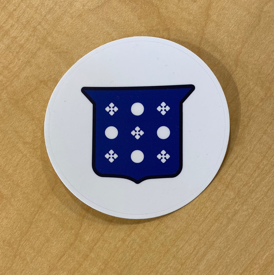 DECALS, Assorted