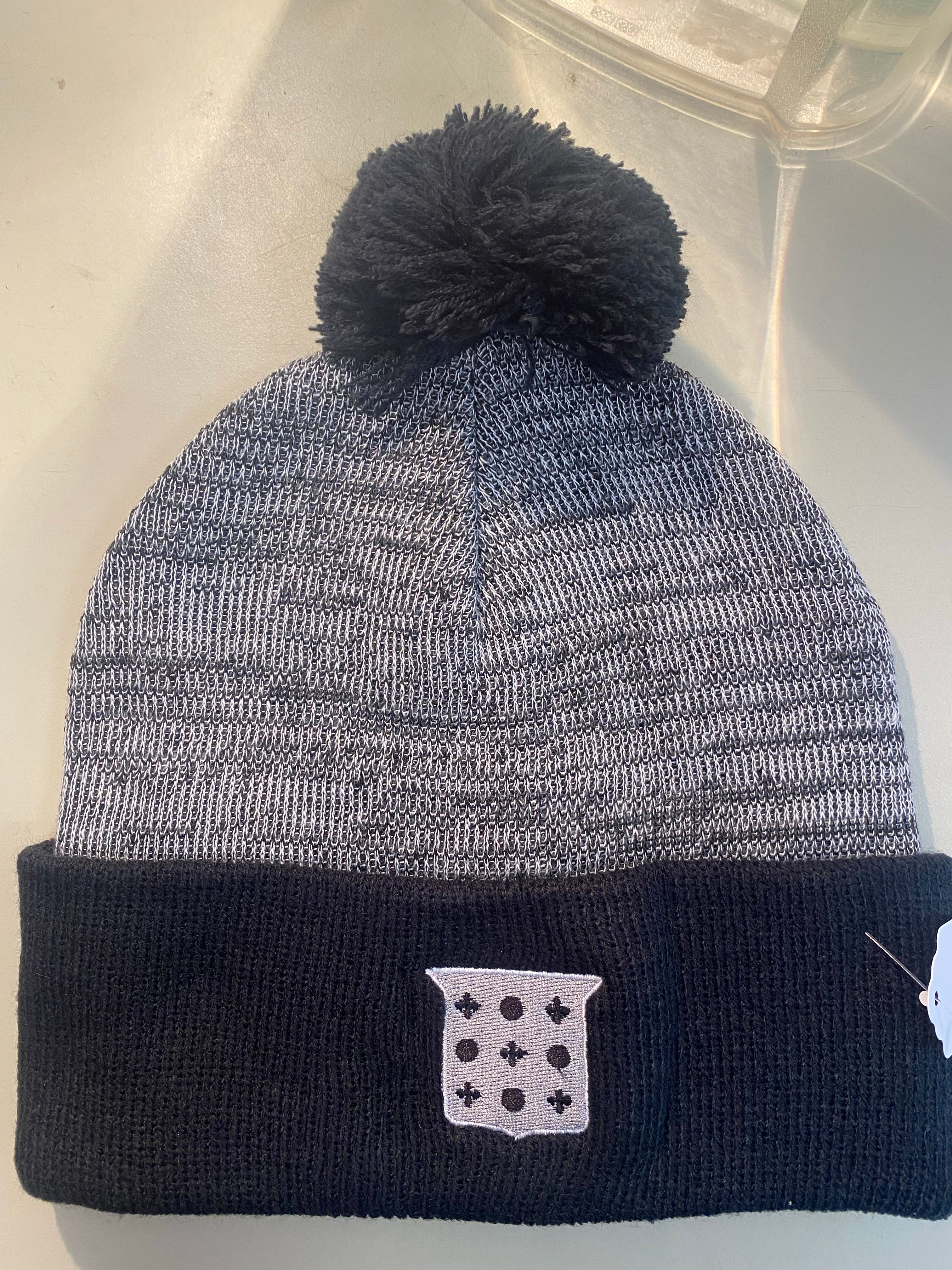 Sport Tek Winter Hat