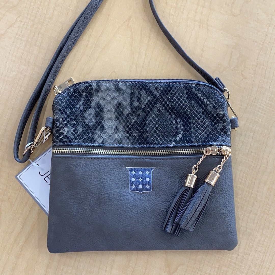 Mimi Sling Vegan Purses