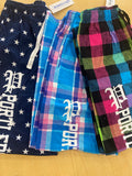 Boxercraft Adult Flannel PJ Pants