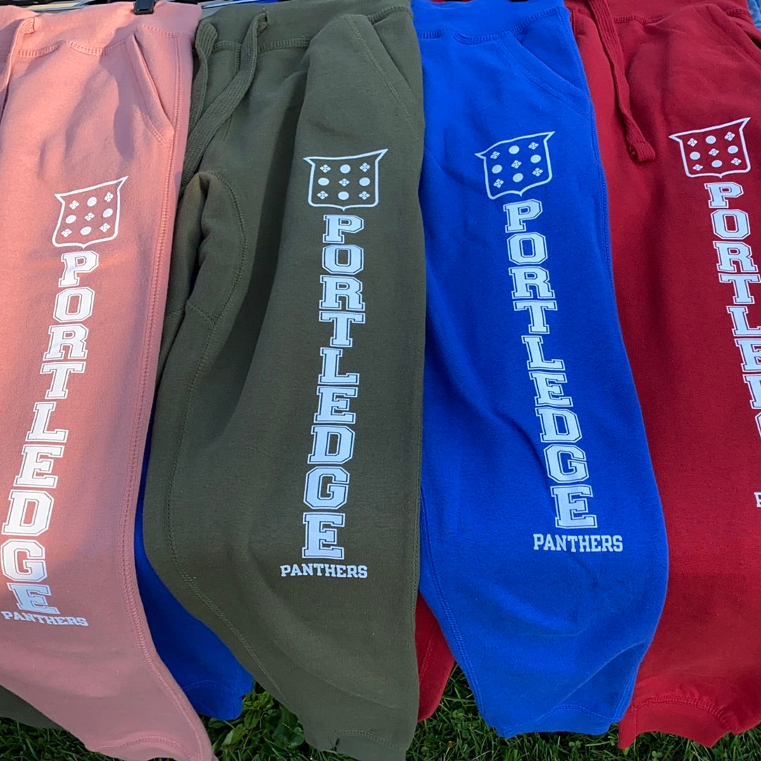 ES Sports Unisex Jogger