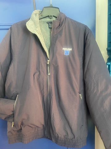 Charles River Navigator Jacket