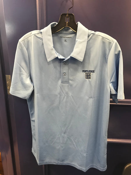 Port Authority Youth Dri Fit Polo Shirt