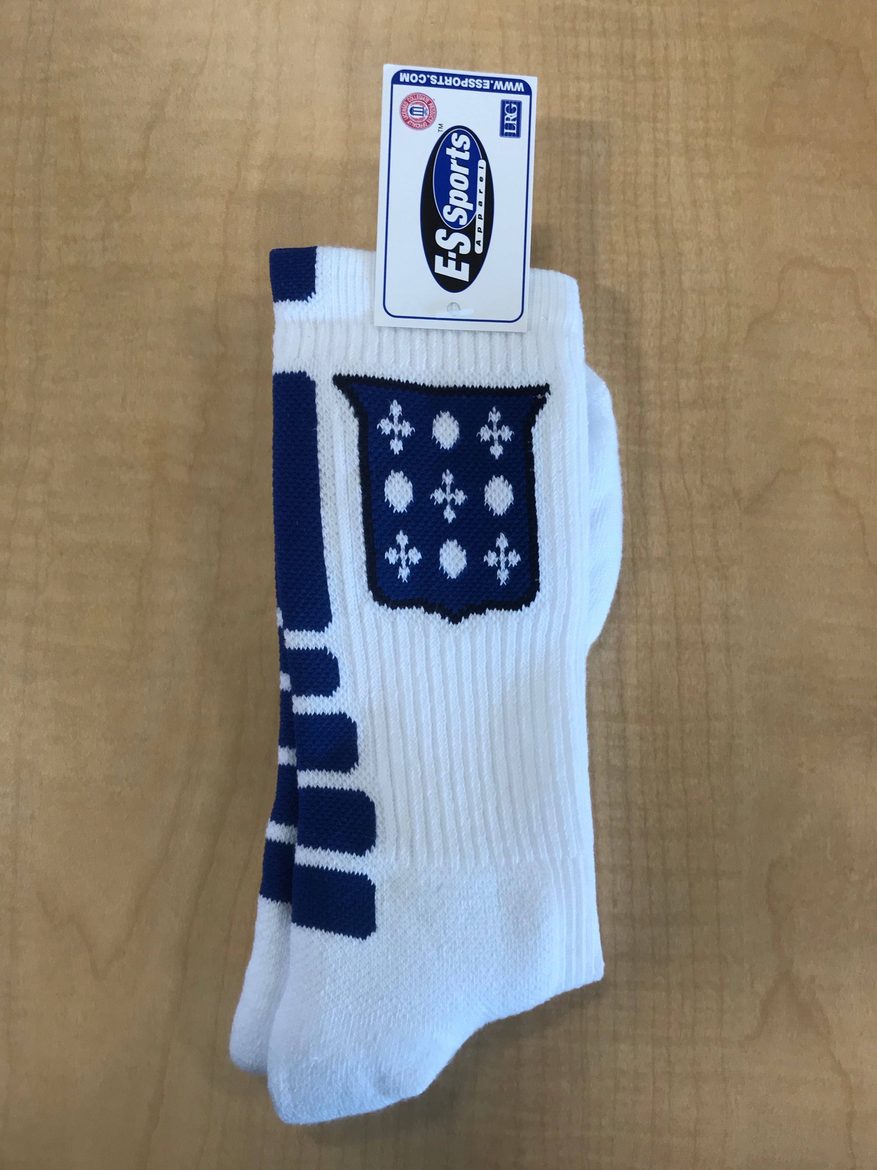 ES Sports Socks, Elite