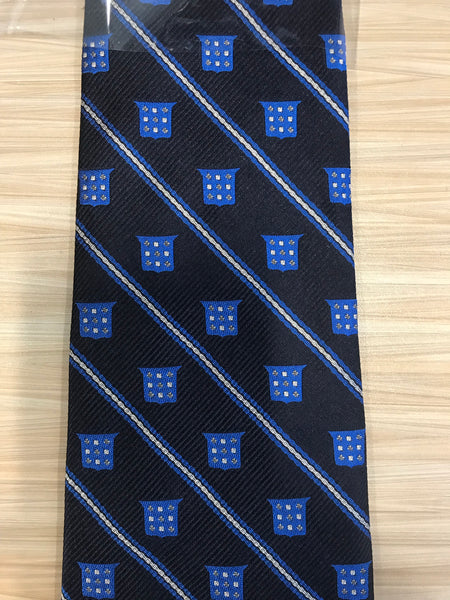 Official Portledge Class Tie and Bow Tie