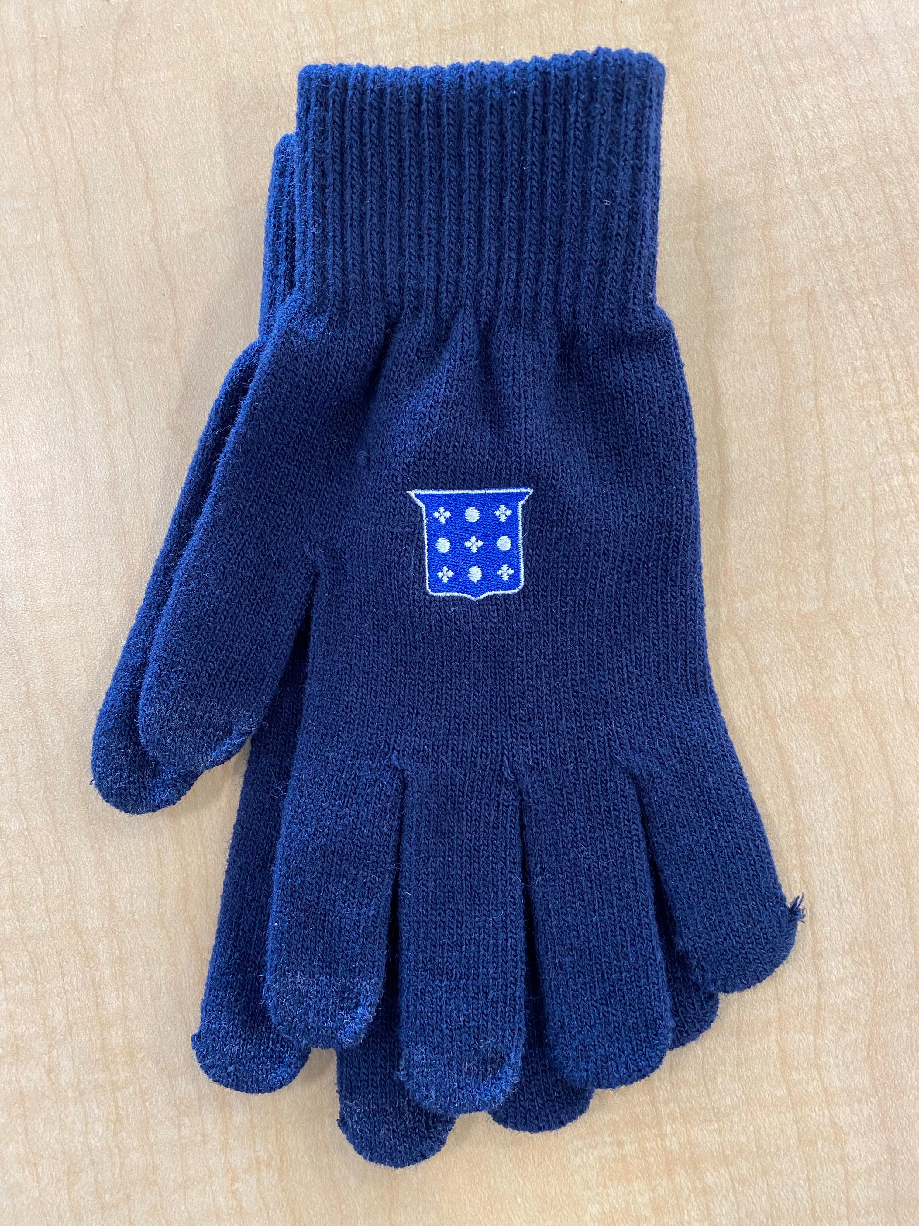 Sport Tek Texting Winter Gloves