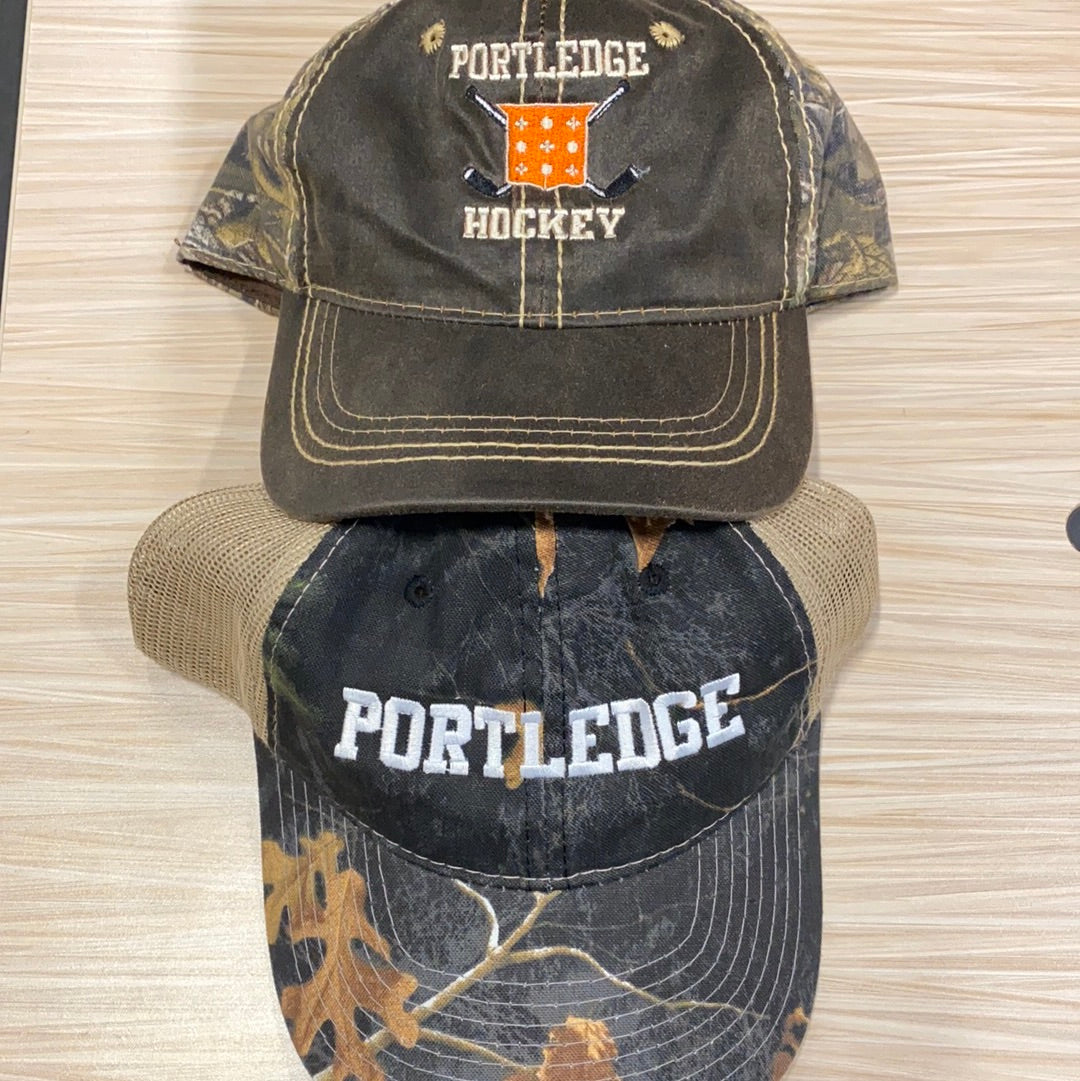 RealTree Camo Baseball Hats