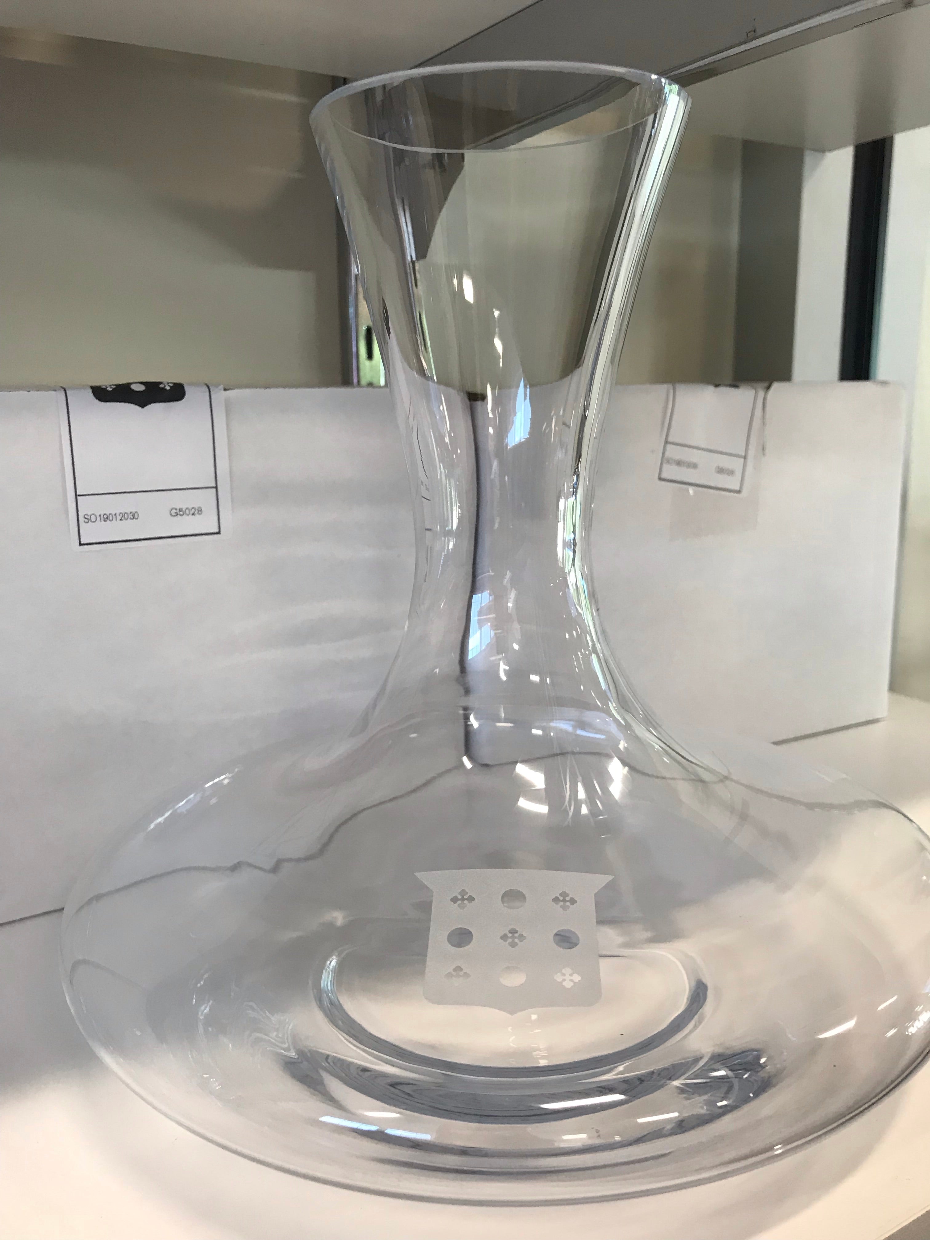 Glassware - Assorted