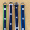 Belt - Cape Cod Canvas with D-Ring