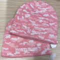 Port & Co. Camo Beanie Winter Hat