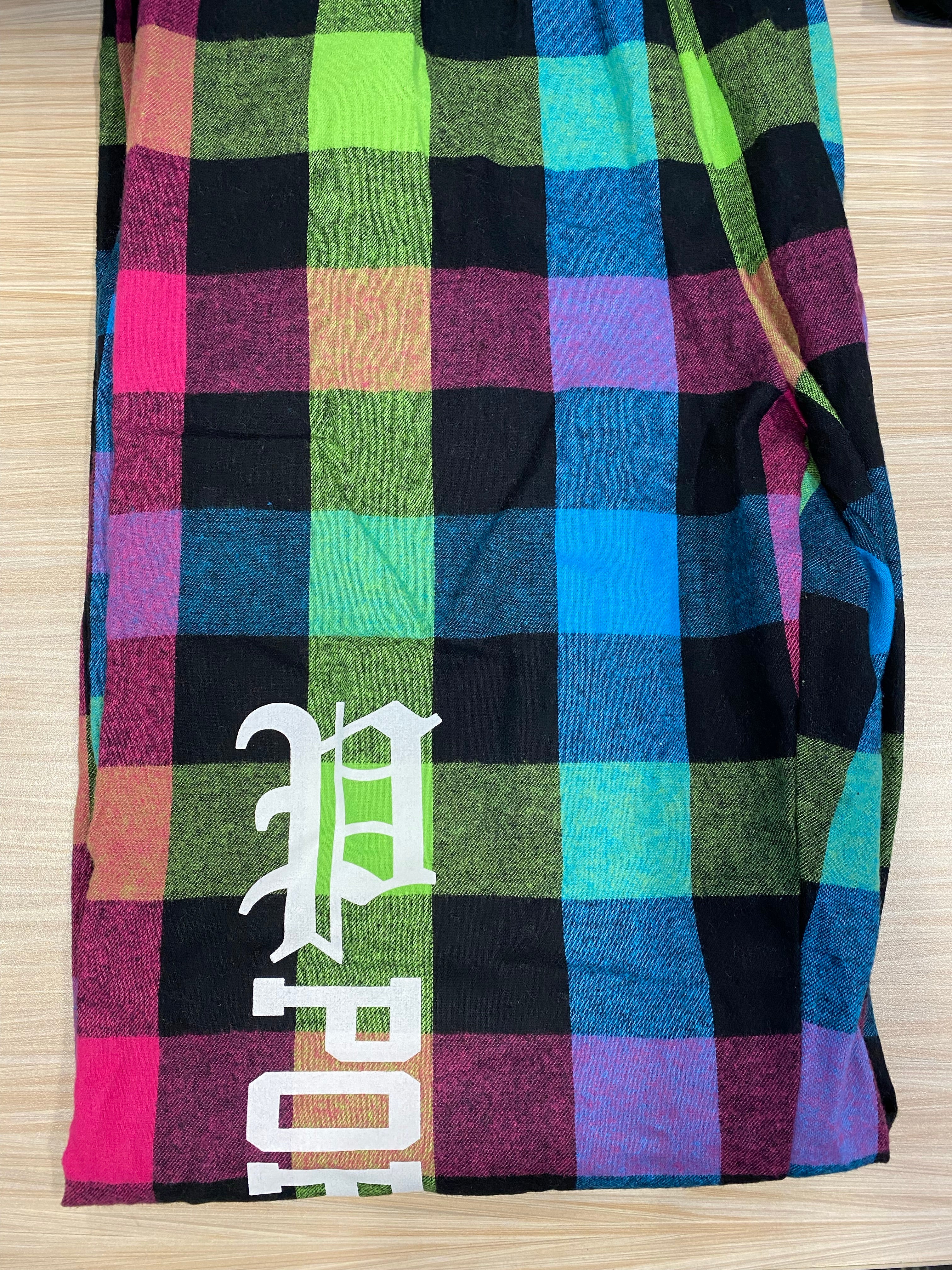 Boxercraft Adult Flannel PJ Pants
