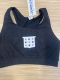 Boxercraft Sports Bra