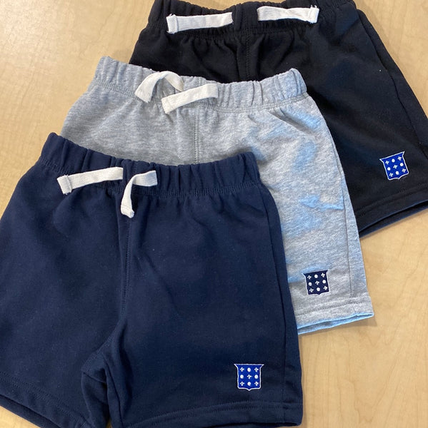 TCP Toddler Knit Shorts