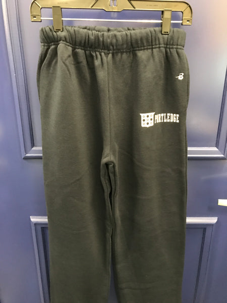 Badger Adult and Youth PE Sweatpants