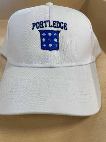 Port & Co. Canvas Baseball Hat