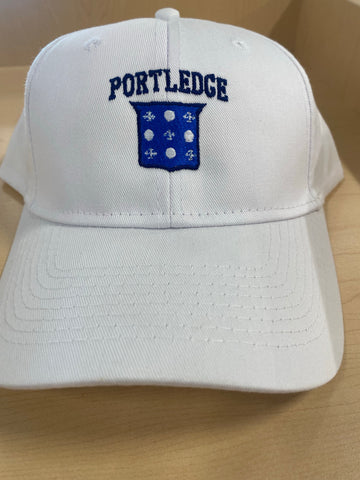Port & Co. Canvas Baseball Hat