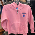 Precious Cargo Youth Full Zip Hooded Sweatshirt