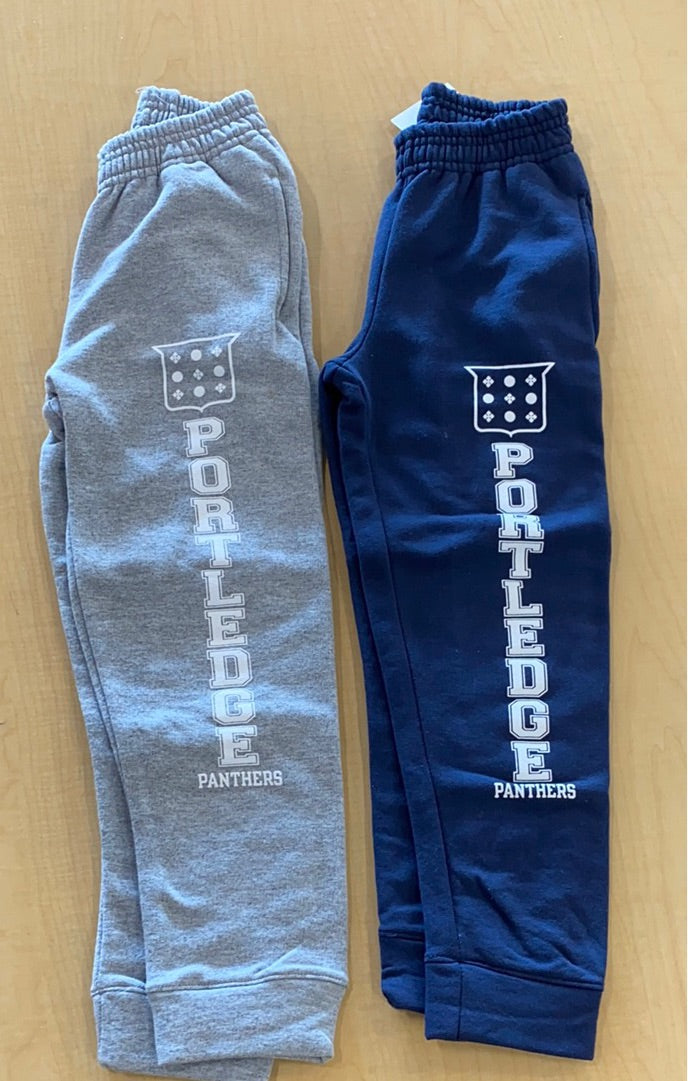 ES Sports Youth Jogger / Sweatpant