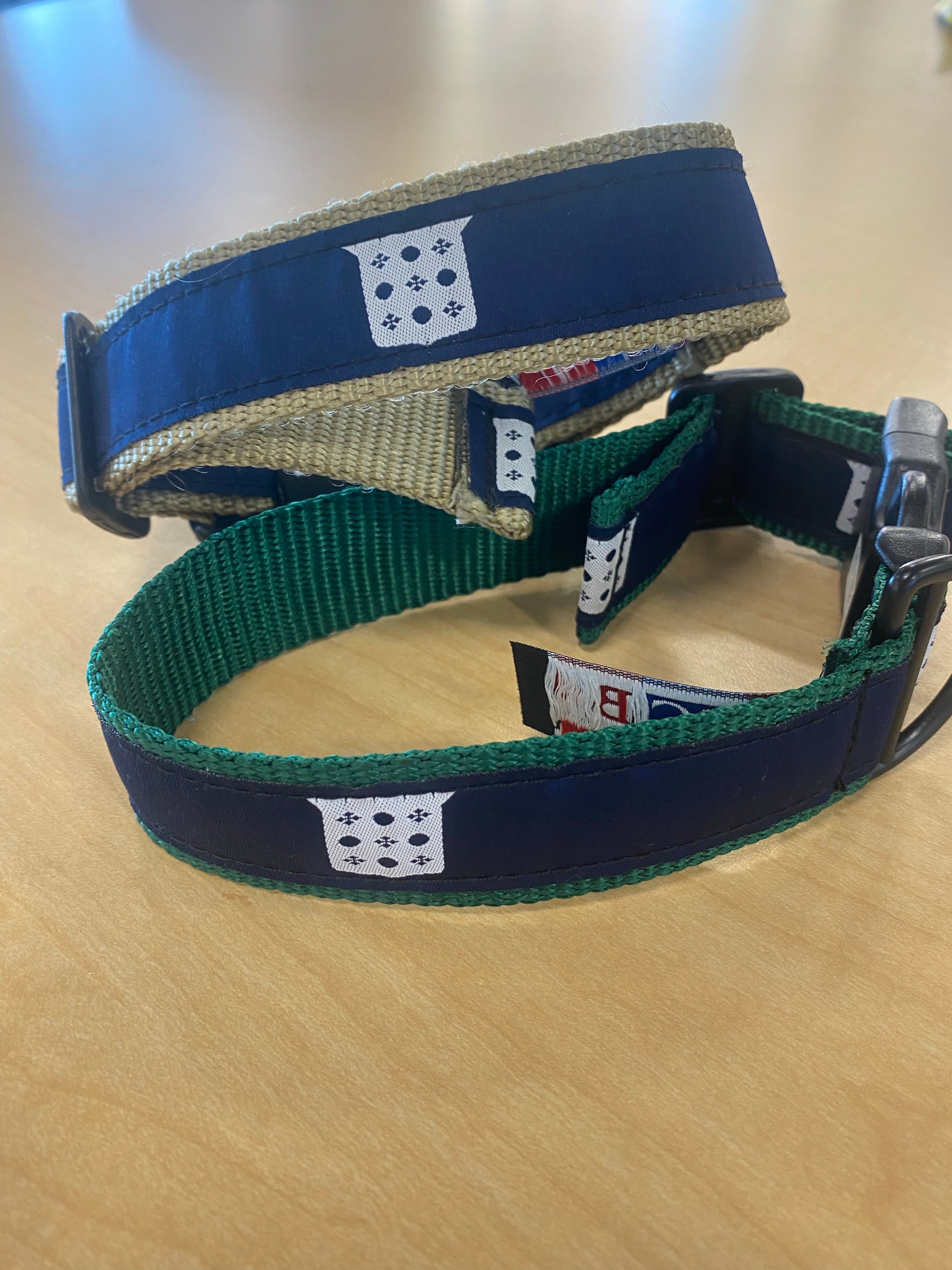 Dog Collars