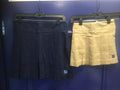TCP Pleated Skort