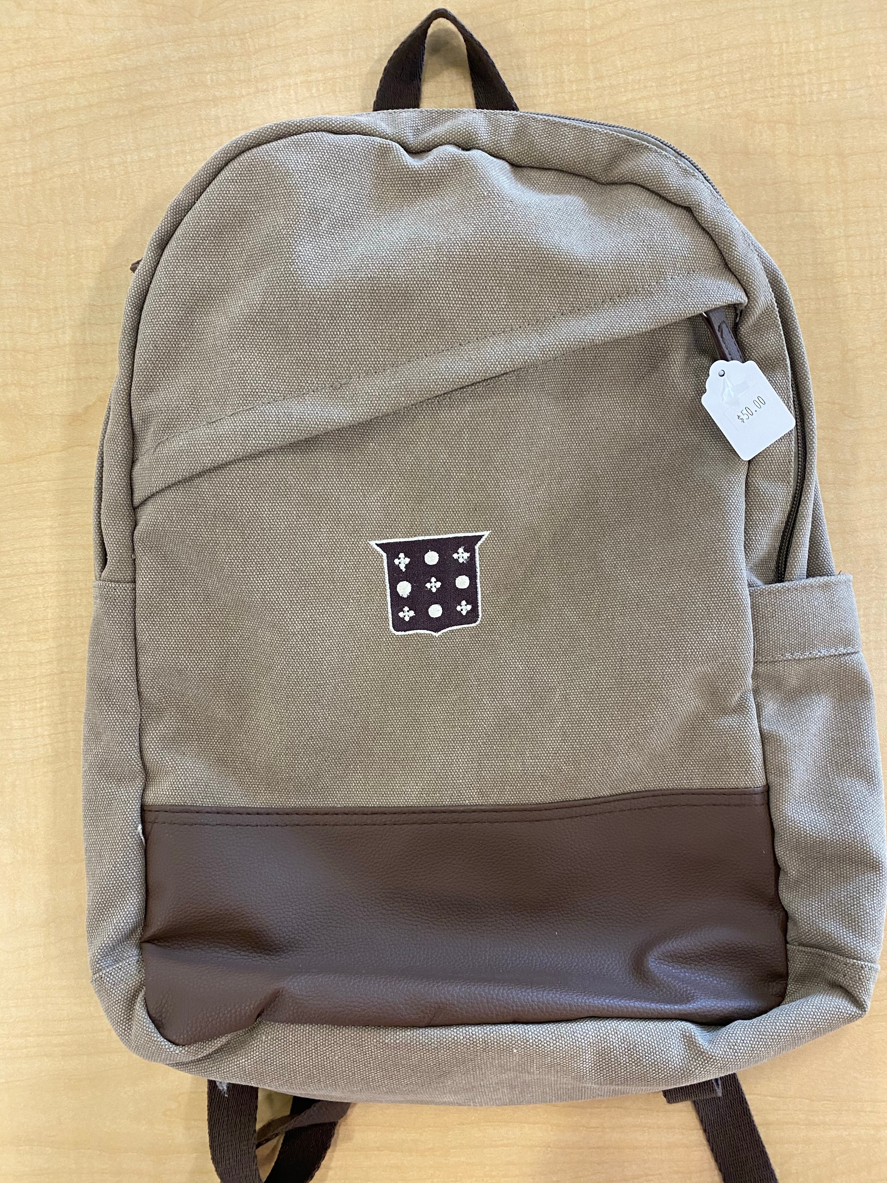 Port Authority Nylon Large Duffle Bag