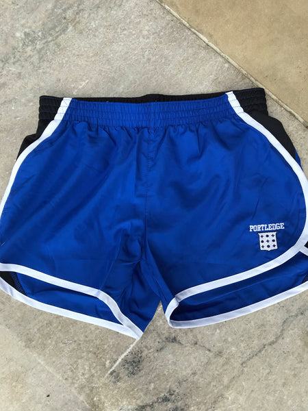 Holloway Sport Shorts - Girls & Ladies